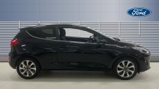 Ford Fiesta 1.1 Zetec 3dr Petrol Hatchback